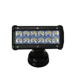 Panel 12 LED 36 W PREMIUM