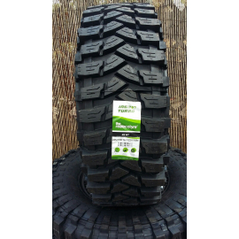 Offroad pneu 265 70 17 K2, Trepador