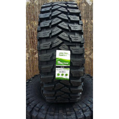 Offroad pneu 285 75 16