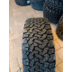 Offroad pneu 215 65 16 BF