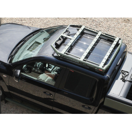 Střešní nosič Mitsubishi L200