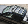 Střešní nosič Mitsubishi L200