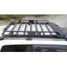 Hliníkový expediční nosič Toyota Land Cruiser J200