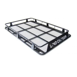 Ocelový expediční nosič Toyota Land Cruiser J80