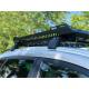 Ocelový expediční nosič Toyota Land Cruiser J80