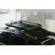Ocelový expediční nosič Toyota Land Cruiser J80