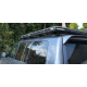 Ocelový expediční nosič Toyota Land Cruiser J80