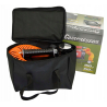 DVOUPÍSTOVÝ KOMPRESOR 12V OFF-ROAD 160L/min