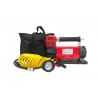 OFF-ROAD KOMPRESOR 4x4 150psi 12V Husar