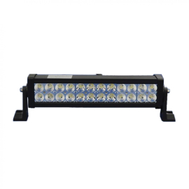 Pracovní rampa 24 LED 72 W 12 - 24 V