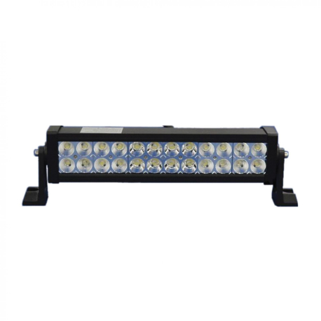 Pracovní rampa 40 LED 120 W 12 - 24 V