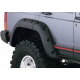 ROZŠÍŘENÍ BLATNÍKŮ JEEP 13 CM
