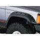 ROZŠÍŘENÍ BLATNÍKŮ JEEP 13 CM