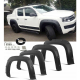 ROZŠÍŘENÍ BLATNÍKŮ JEEP 13 CM