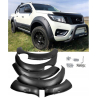 ROZŠÍŘENÍ BLATNÍKŮ NISSAN NAVARA NP300 / D23 18CM