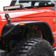 ROZŠÍŘENÍ BLATNÍKŮ JEEP 13 CM