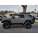 ROZŠÍŘENÍ BLATNÍKŮ JEEP 13 CM