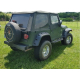 ROZŠÍŘENÍ BLATNÍKŮ JEEP 13 CM