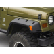 ROZŠÍŘENÍ BLATNÍKŮ JEEP 13 CM