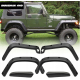 ROZŠÍŘENÍ BLATNÍKŮ JEEP 13 CM