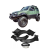ROZŠÍŘENÍ BLATNÍKŮ SUZUKI JIMNY Gen 3 motor 1.3 1998-2018 7,5cm