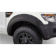 ROZŠÍŘENÍ BLATNÍKŮ JEEP 13 CM