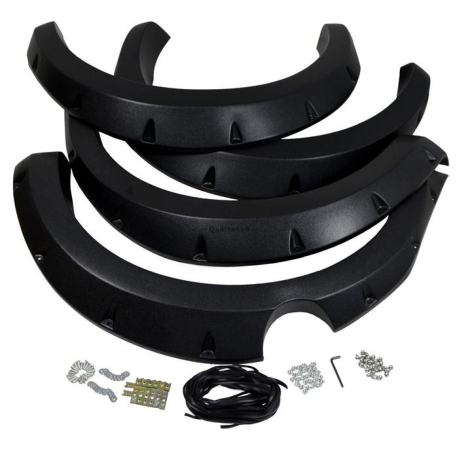 ROZŠÍŘENÍ BLATNÍKŮ JEEP 13 CM