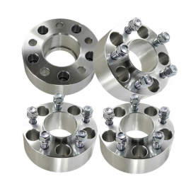 Distanční podložky 5x114.3 30mm 12x1.5 střed 72mm