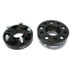 Distanční podložky 6x139,7 40mm 12x1,5 Nissan, Toyota
