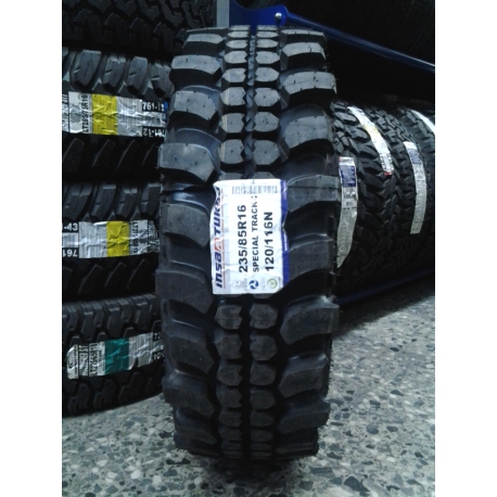 Offroad pneu 235 85 16 T3 - OFFROAD: Pneu a příslušenství