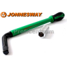 JONNESWAY teleskopický výsuvný klíč na kola 17/19 mm