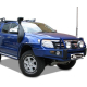 Šnorchl Pajero II V31 V32 2.5TD, 2.8TD