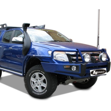 Šnorchl Pajero II V31 V32 2.5TD, 2.8TD
