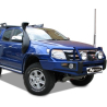 Šnorchl Ford Ranger T6 3.2 D