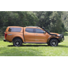 Šnorchl NISSAN NAVARA D23 | NP300