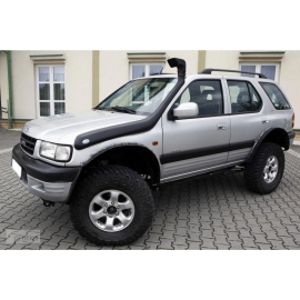 Šnorchl Opel Campo Isuzu Rodeo Frontera A / B