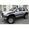 Šnorchl Opel Campo Isuzu Rodeo Frontera A / B
