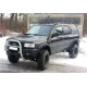 Šnorchl Pajero II V31 V32 2.5TD, 2.8TD