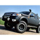 Šnorchl Pajero II V31 V32 2.5TD, 2.8TD