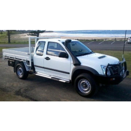 Šnorchl ISUZU D-MAX 3,0 D od 2009