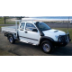 Šnorchl Pajero II V31 V32 2.5TD, 2.8TD