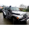 Šnorchl JEEP WRANGLER JK 2,8 D
