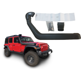 Šnorchl JEEP WRANGLER JL 18-
