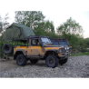 Šnorchl LAND ROVER DEFENDER TD5 300td DO 2007