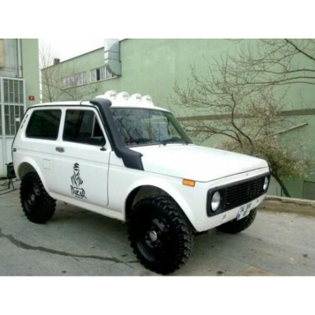 Šnorchl Pajero II V31 V32 2.5TD, 2.8TD