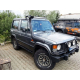Šnorchl Pajero II V31 V32 2.5TD, 2.8TD