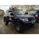 Šnorchl Pajero II V31 V32 2.5TD, 2.8TD