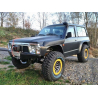 Šnorchl Nissan Patrol GR Y60 4.2 TD (01/88-10/97)