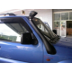 Šnorchl Pajero II V31 V32 2.5TD, 2.8TD