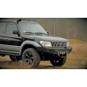 Šnorchl Toyota LC 90 Prado 3.0 D 3.4 V6 Benz. (12/97-12/02)